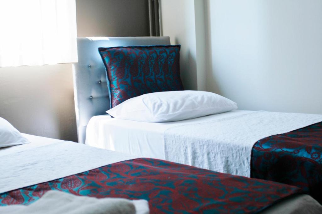 איסטמבול Esra Sultan Petrol Hotel חדר תמונה