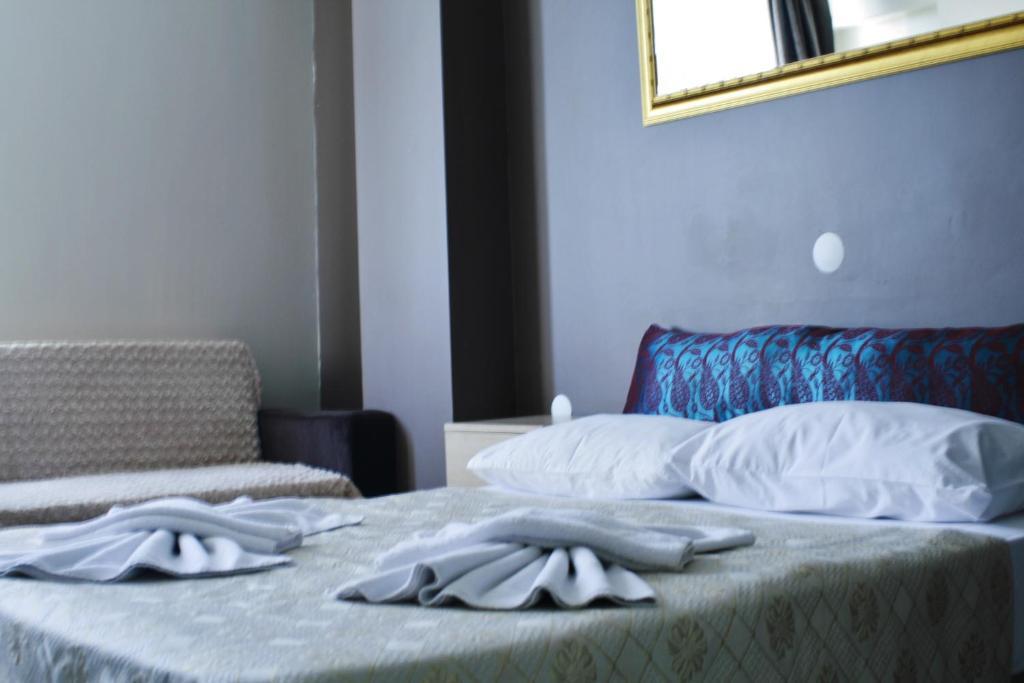 איסטמבול Esra Sultan Petrol Hotel מראה חיצוני תמונה