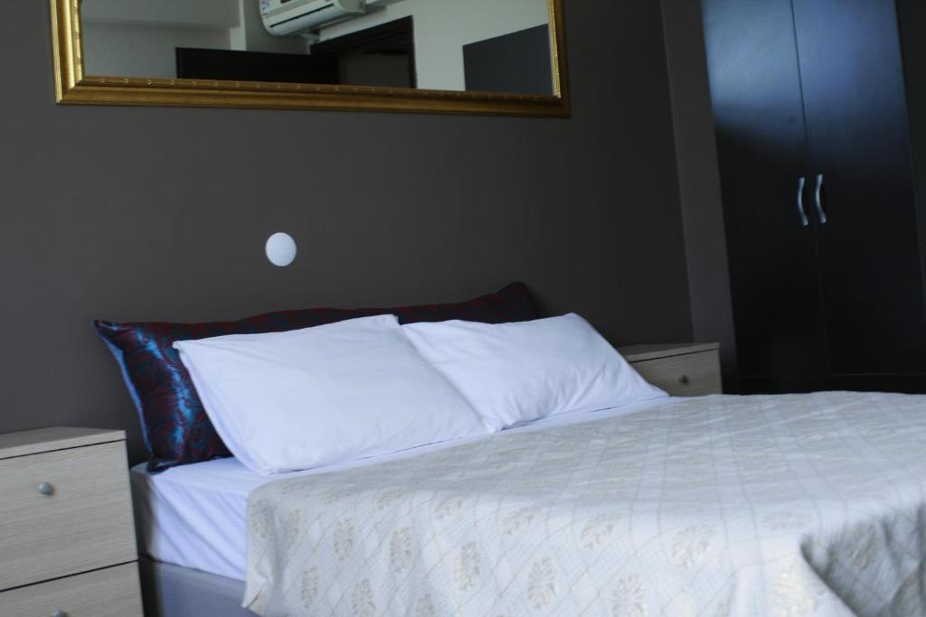 איסטמבול Esra Sultan Petrol Hotel חדר תמונה